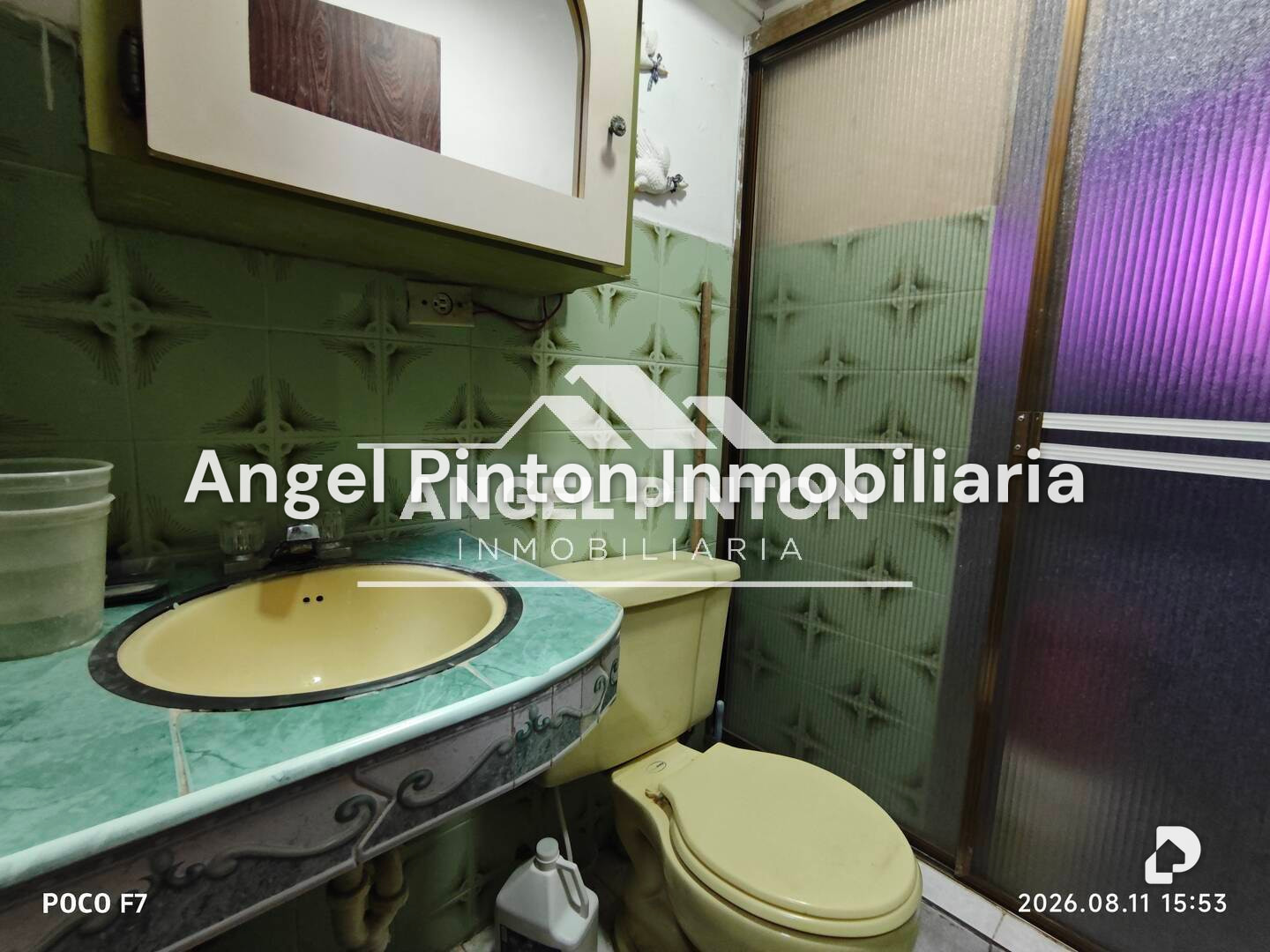 Apartamento en La Pomona, Maracaibo – 9