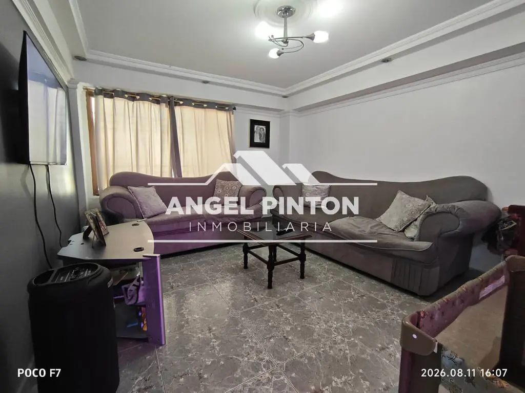 Apartment in Maracaibo - 1