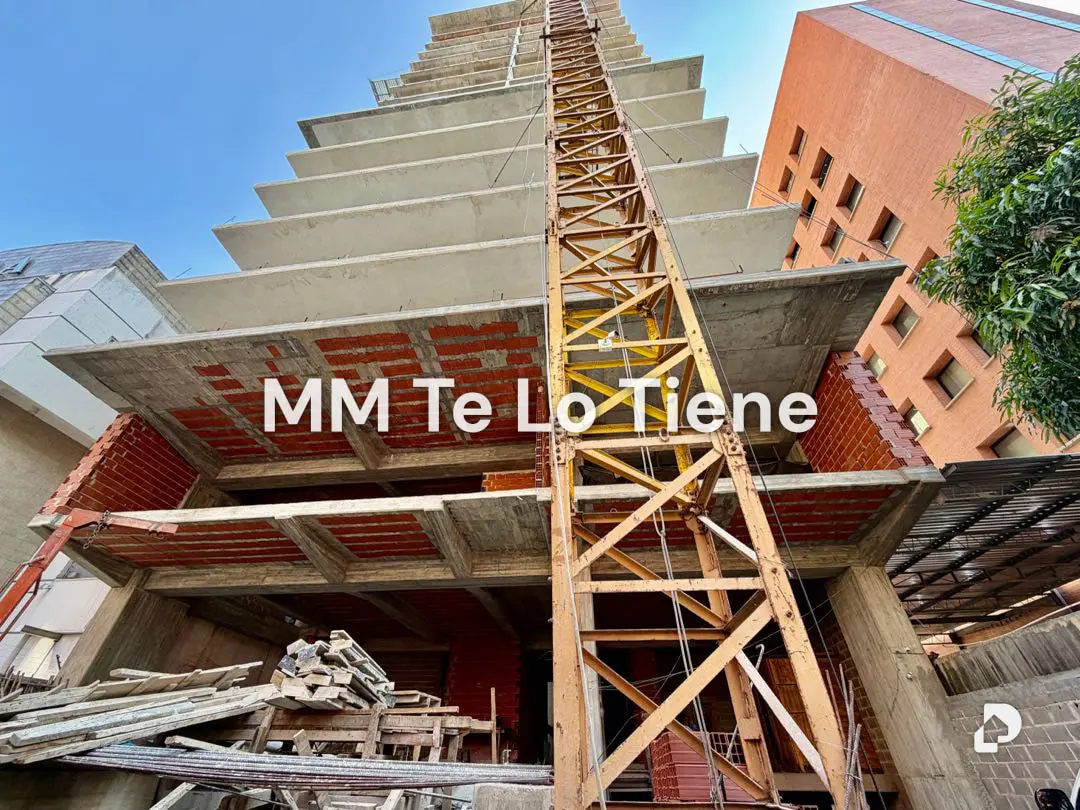 Commercial space in Las Mercedes, Caracas – 5