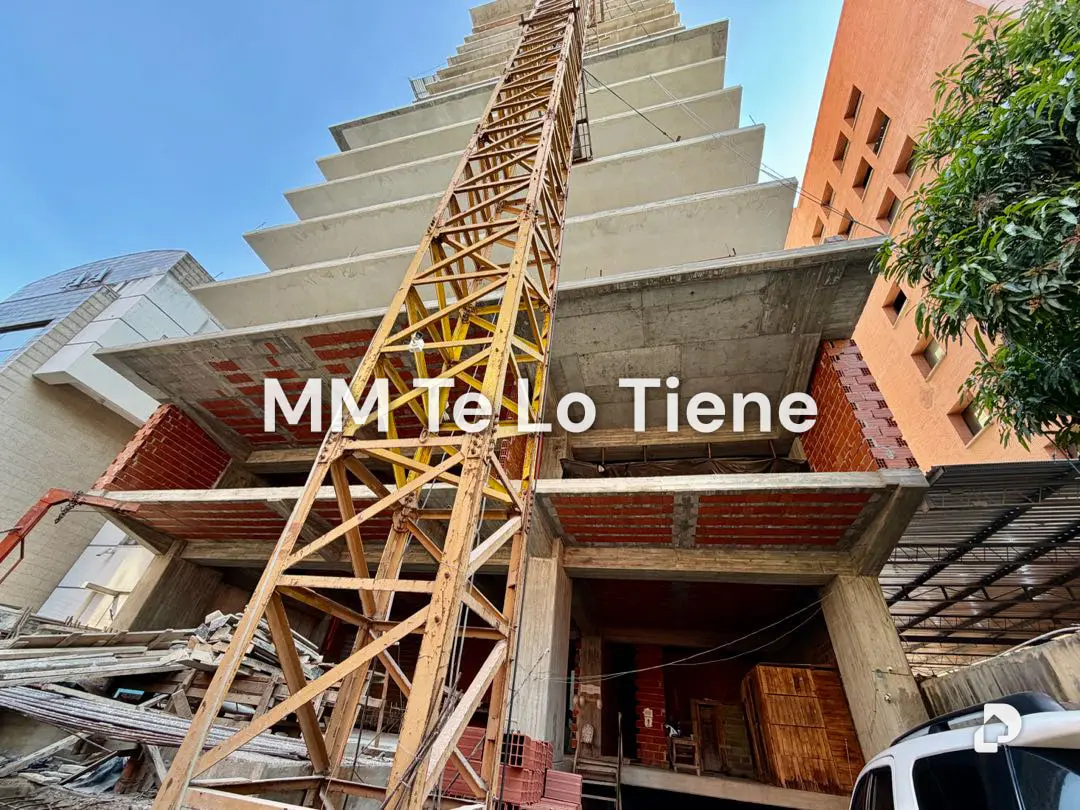 Commercial space in Las Mercedes, Caracas – 4