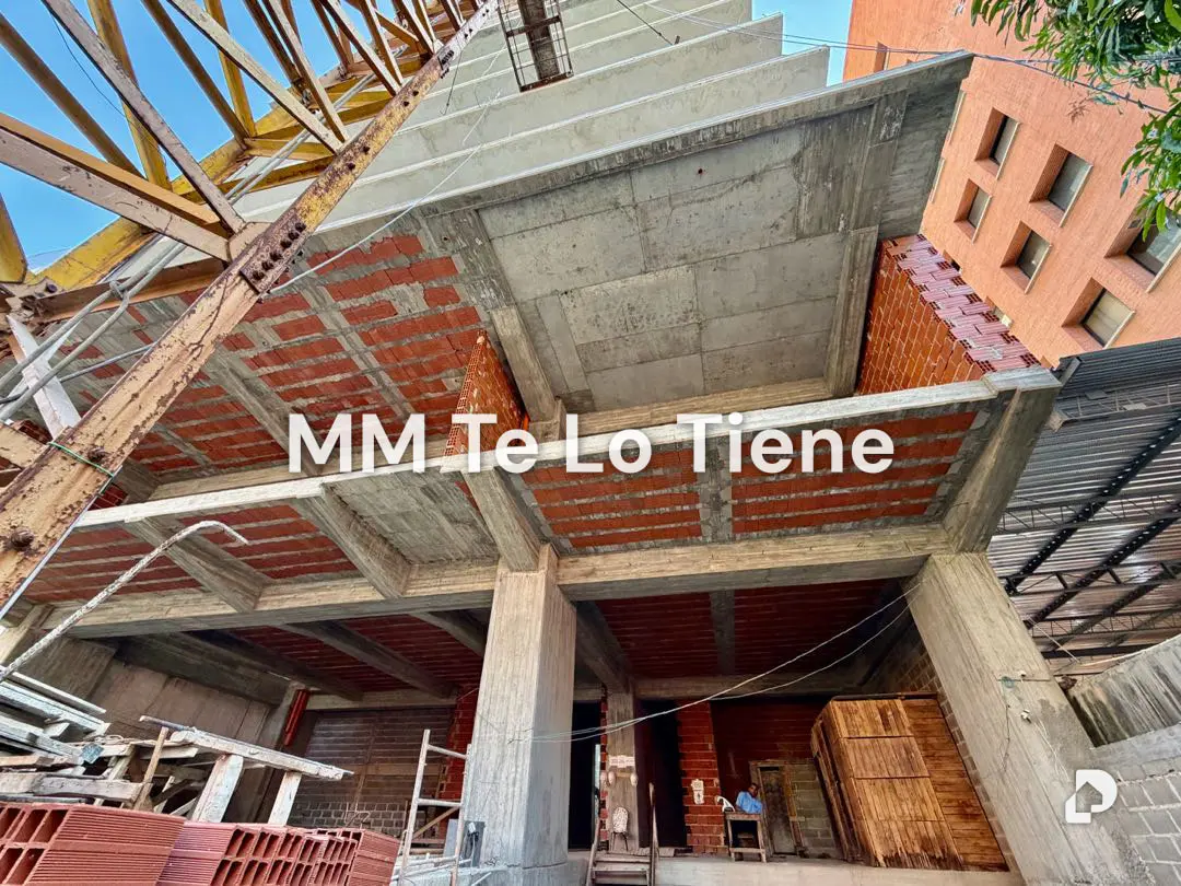 Commercial space in Las Mercedes, Caracas – 3