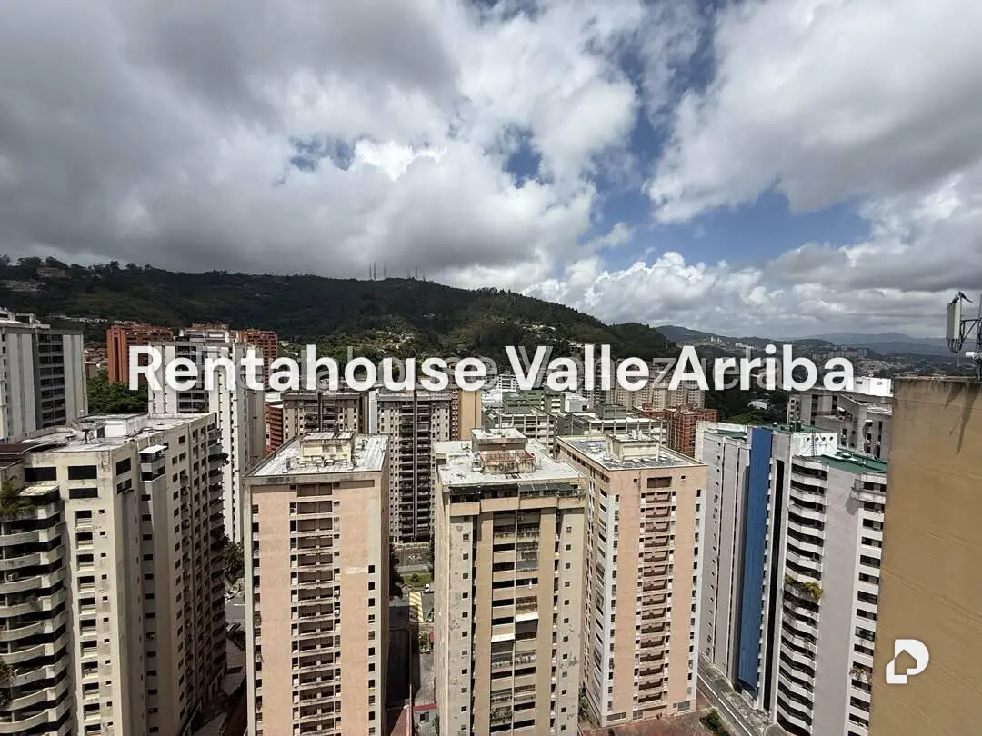 Apartamento en El Cigarral, Caracas – 25