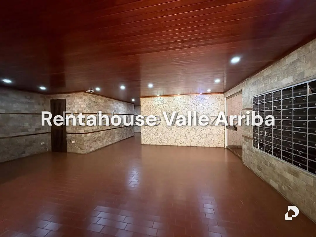 Apartamento en El Cigarral, Caracas – 28