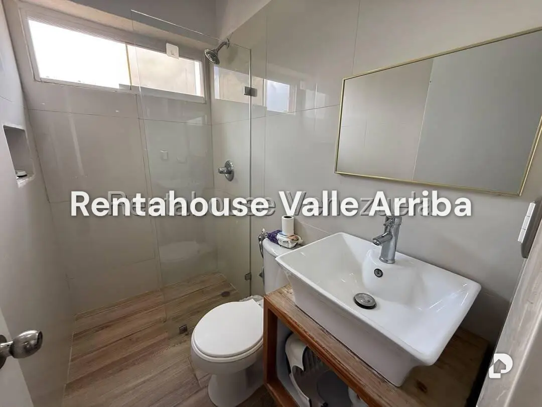 Apartamento en El Cigarral, Caracas – 19