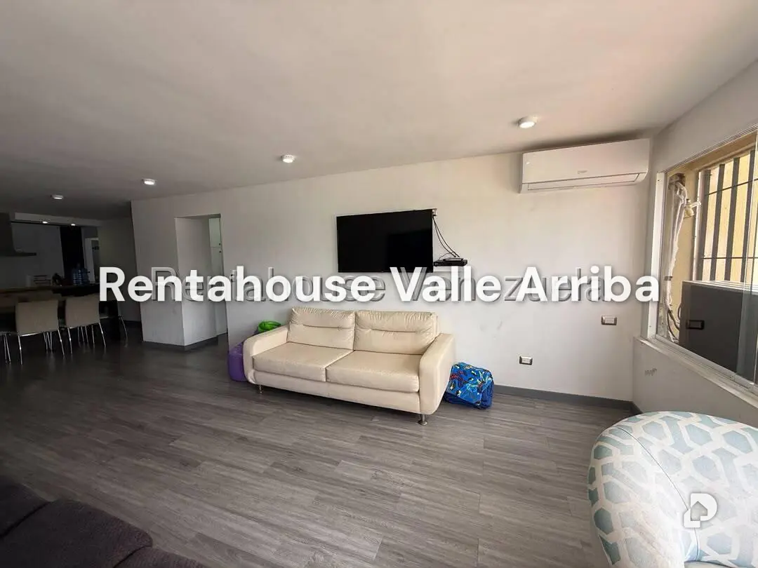 Apartamento en El Cigarral, Caracas – 7