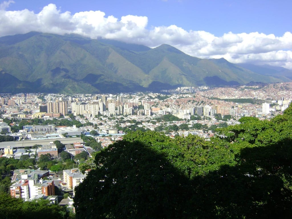 Apartamento en El Cafetal, Caracas - 1