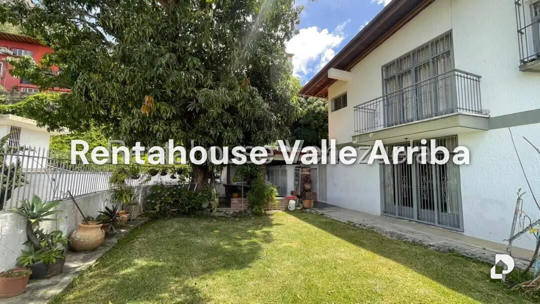 House in Terrazas del Club Hípico, Caracas – 4