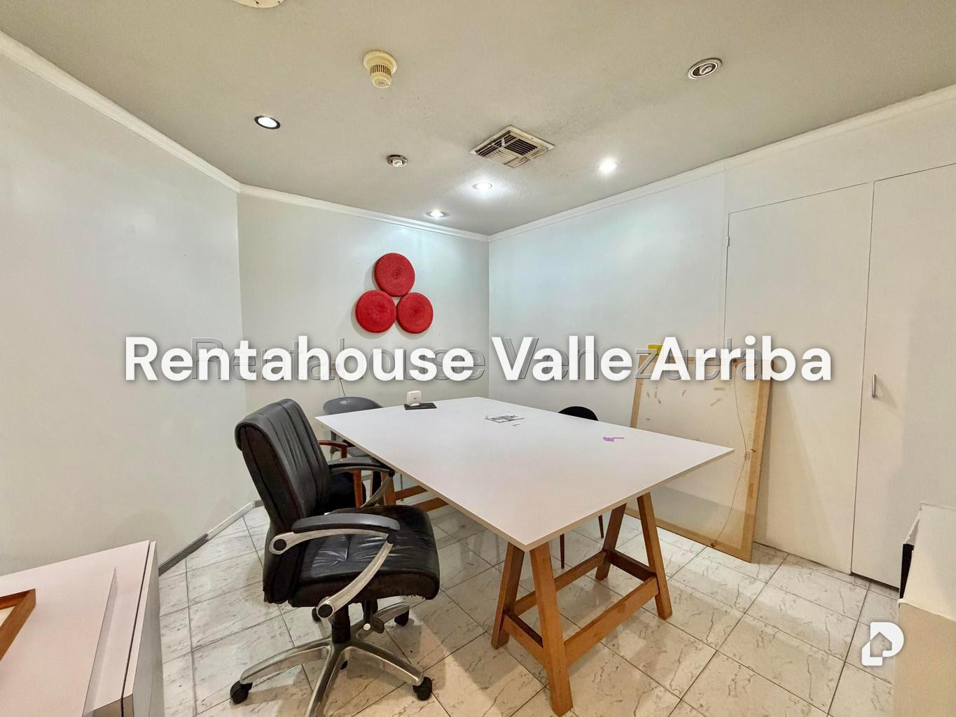 Local comercial en El Rosal, Caracas – 6