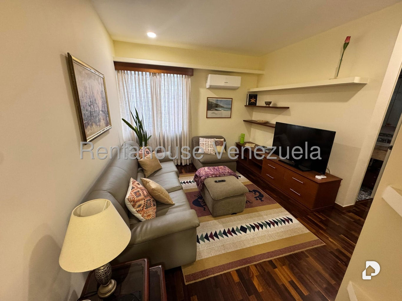 Apartamento en Colinas de Valle Arriba, Caracas – 13