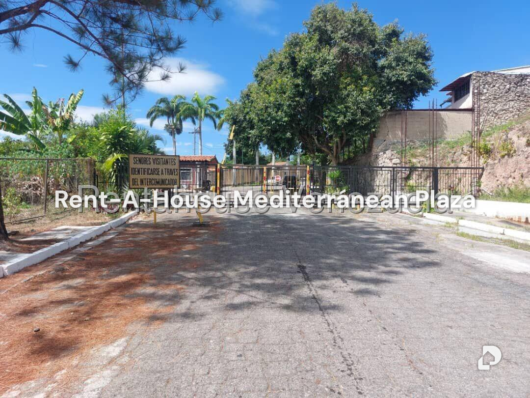 Terreno en Carialinda, Naguanagua