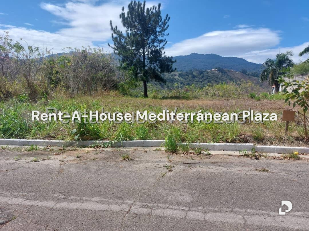 Terreno en Carialinda, Naguanagua