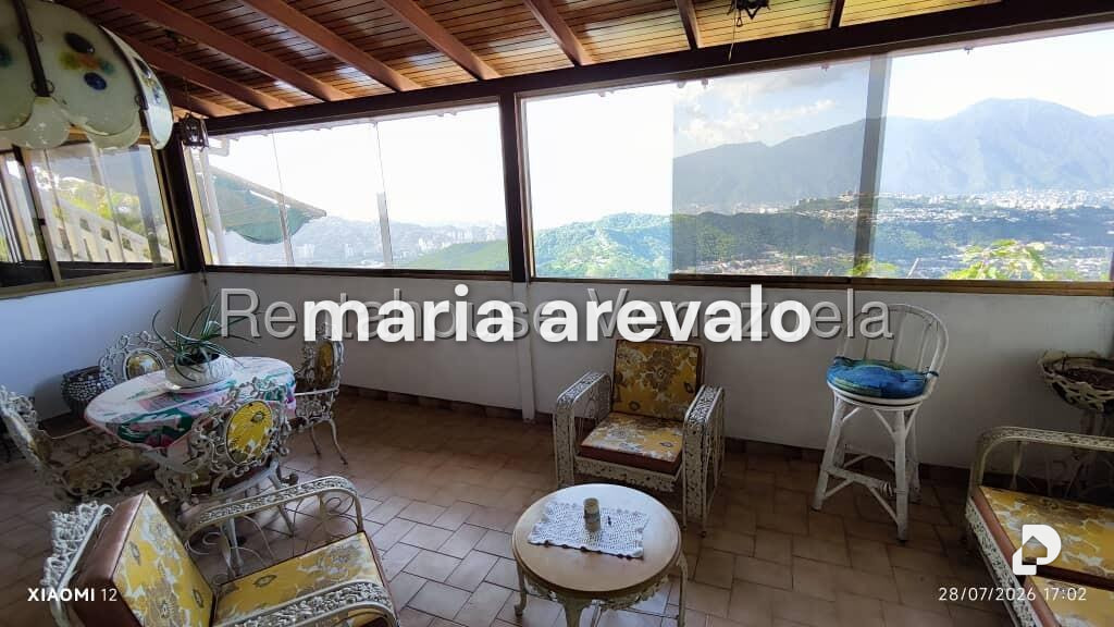 Casa en Alto Prado, Caracas – 6