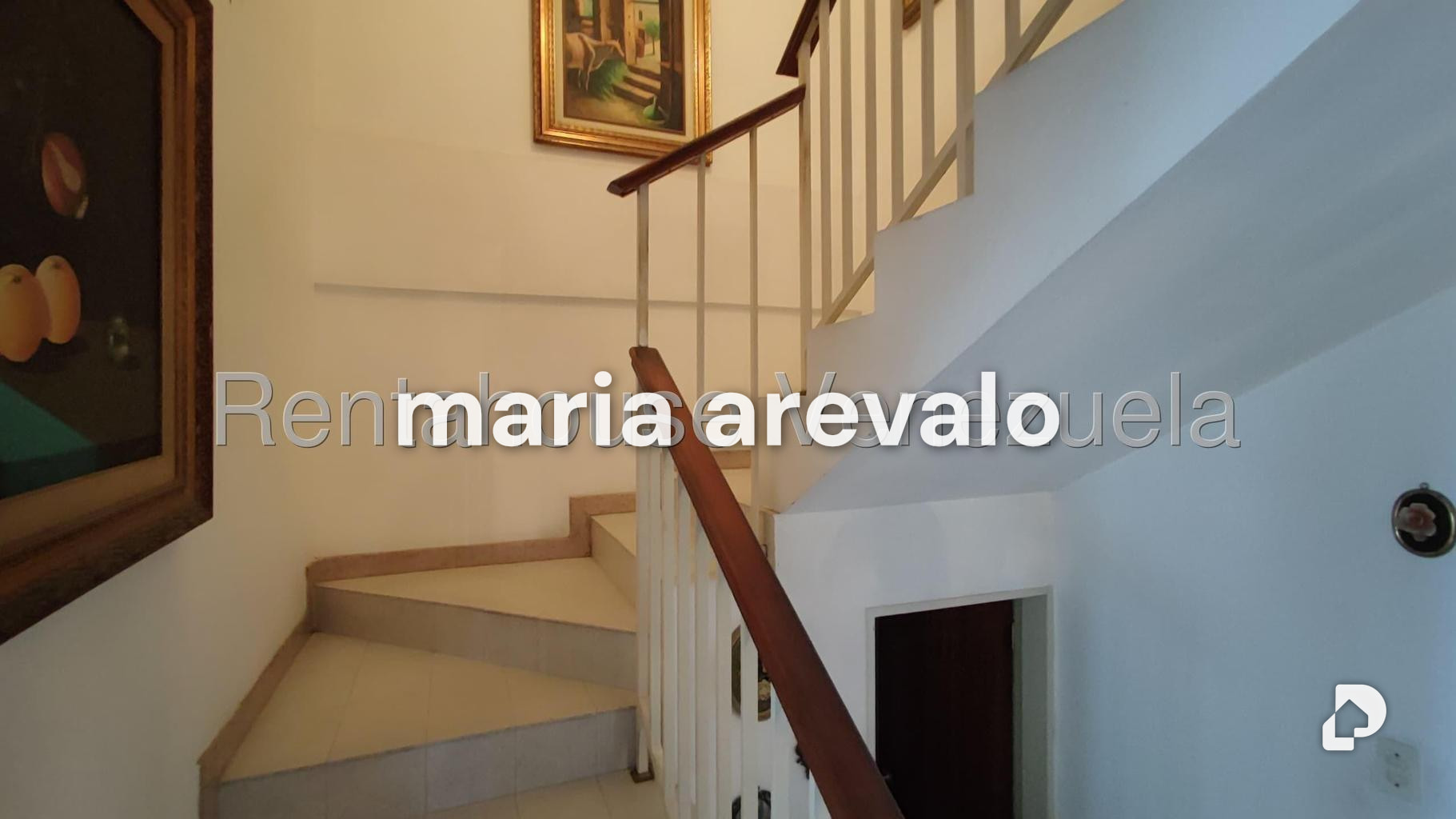 Casa en Alto Prado, Caracas – 17