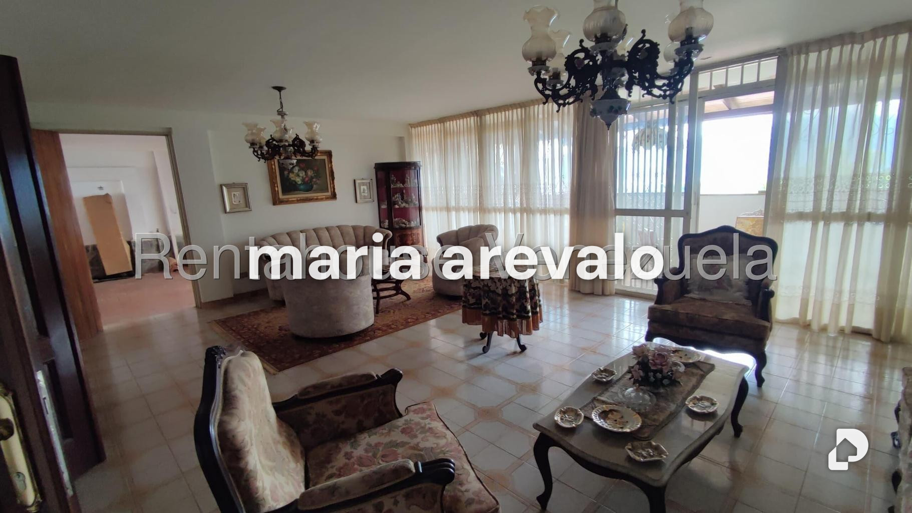 Casa en Alto Prado, Caracas – 4