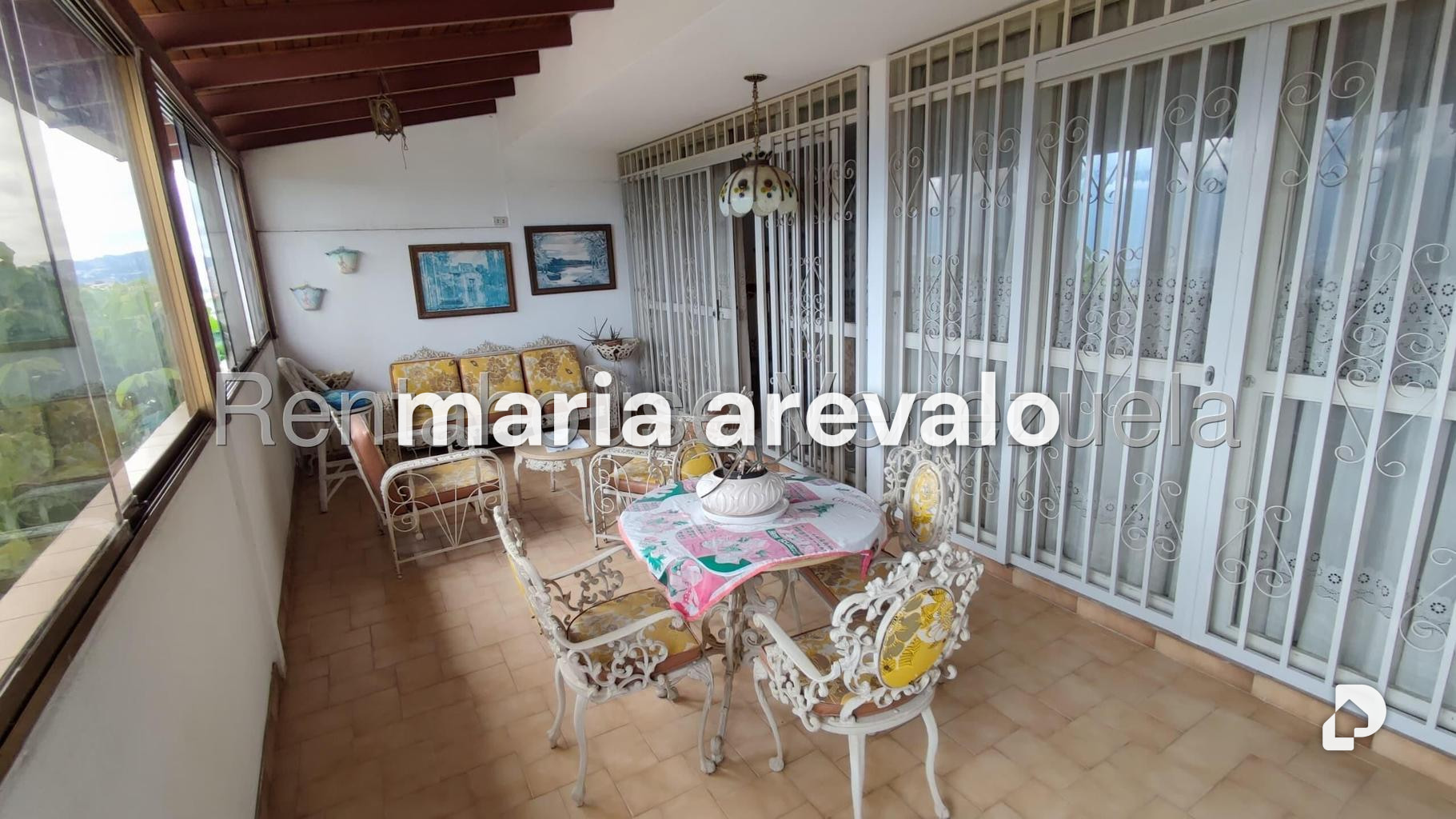 Casa en Alto Prado, Caracas – 7