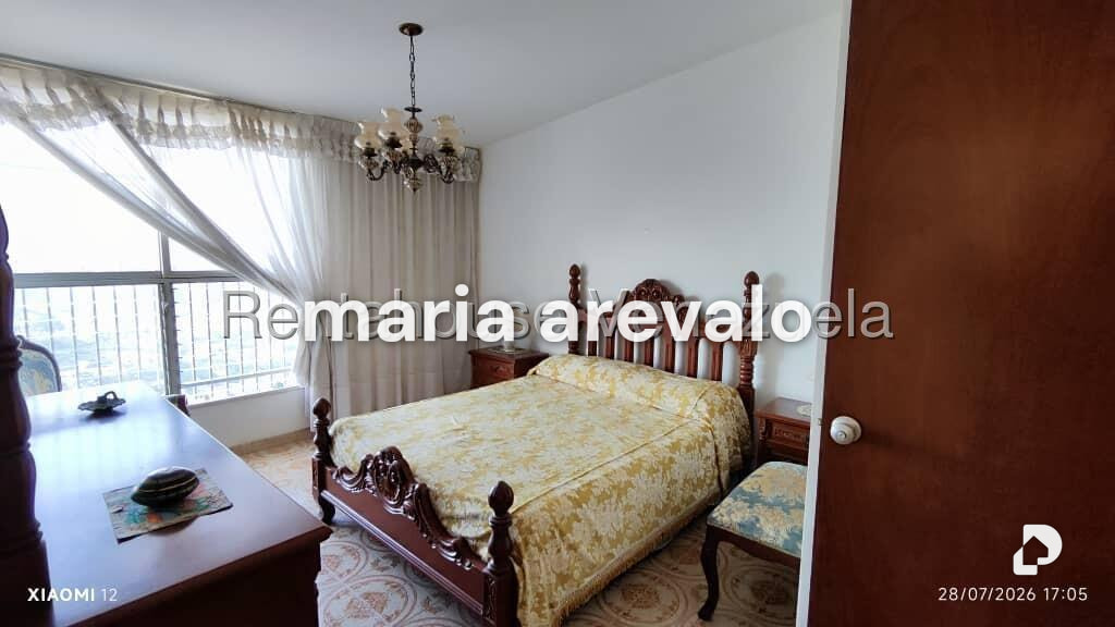 Casa en Alto Prado, Caracas – 22