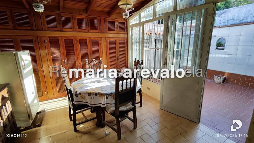 Casa en Alto Prado, Caracas – 16