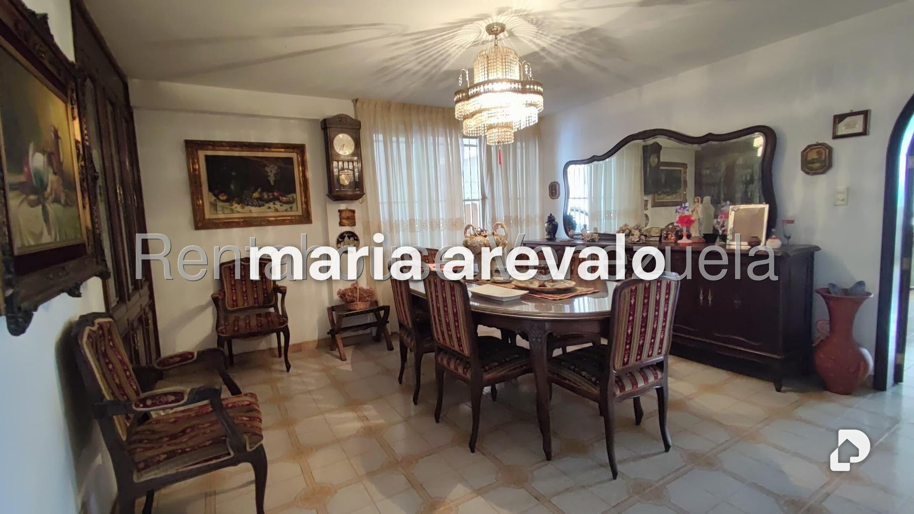 Casa en Alto Prado, Caracas – 10