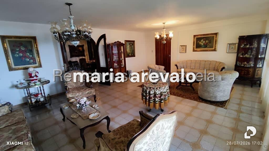 Casa en Alto Prado, Caracas – 3