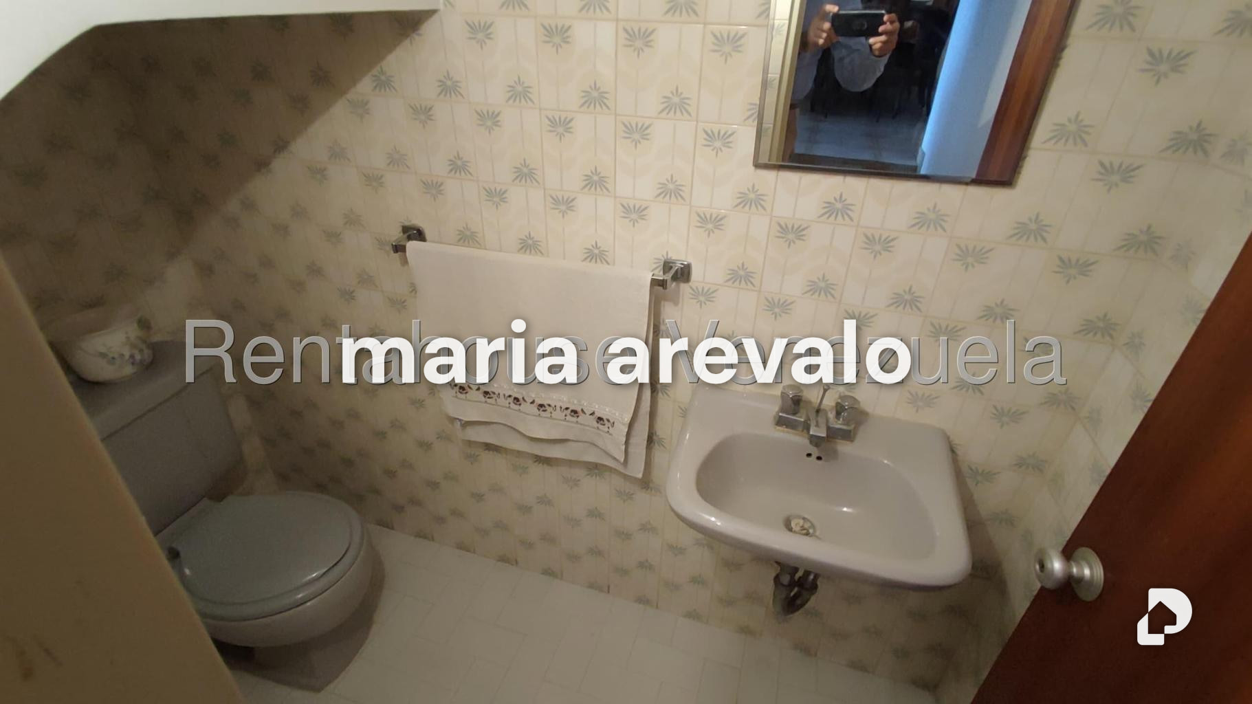 Casa en Alto Prado, Caracas – 12