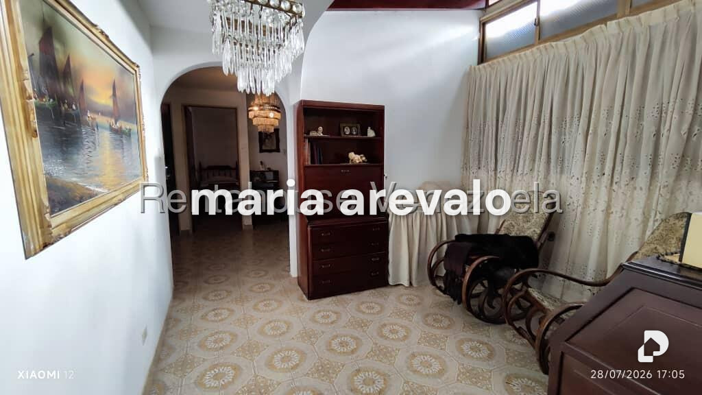 Casa en Alto Prado, Caracas – 21