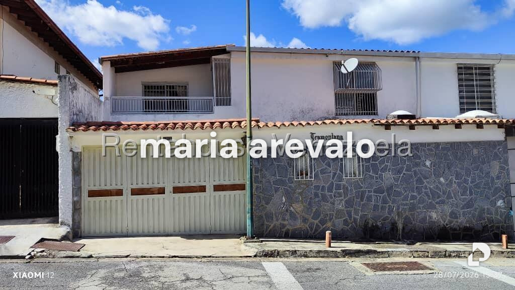 Casa en Alto Prado, Caracas – 1