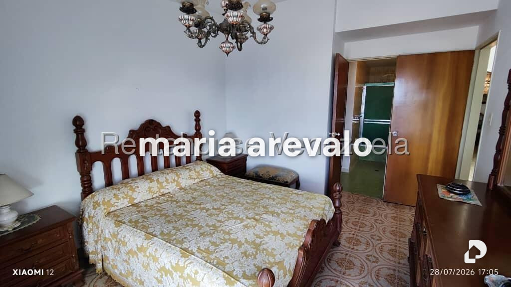 Casa en Alto Prado, Caracas – 24