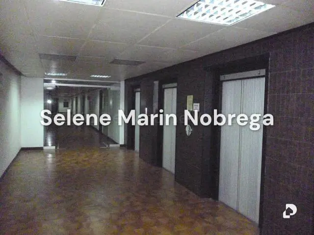 Oficina en Los Ruices, Caracas – 5