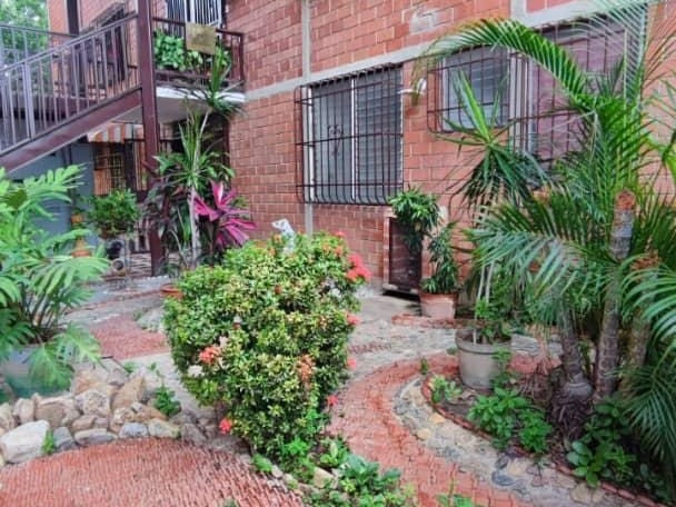 Apartamento en Guatire - 1