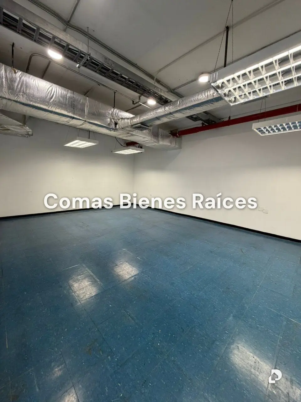 Commercial space in Los Ruices, Caracas – 1