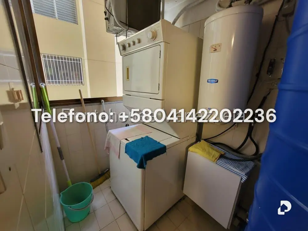 Apartamento en La Trinidad, Caracas – 14