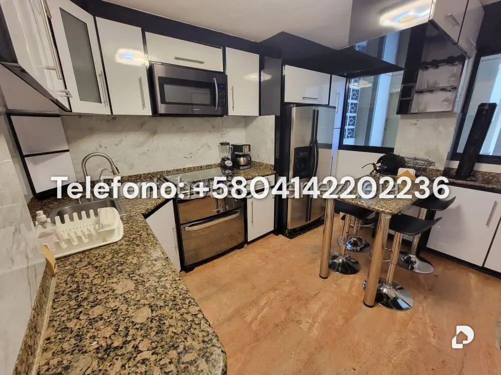 Apartamento en La Trinidad, Caracas – 13