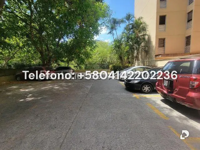 Apartamento en La Trinidad, Caracas – 26