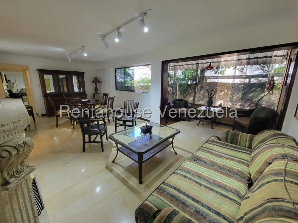 Apartamento en La Trinidad, Caracas - 1