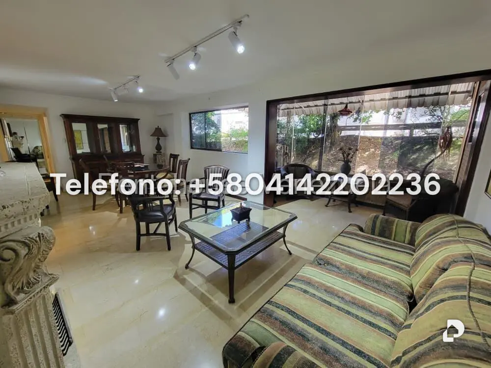 Apartamento en La Trinidad, Caracas – 1