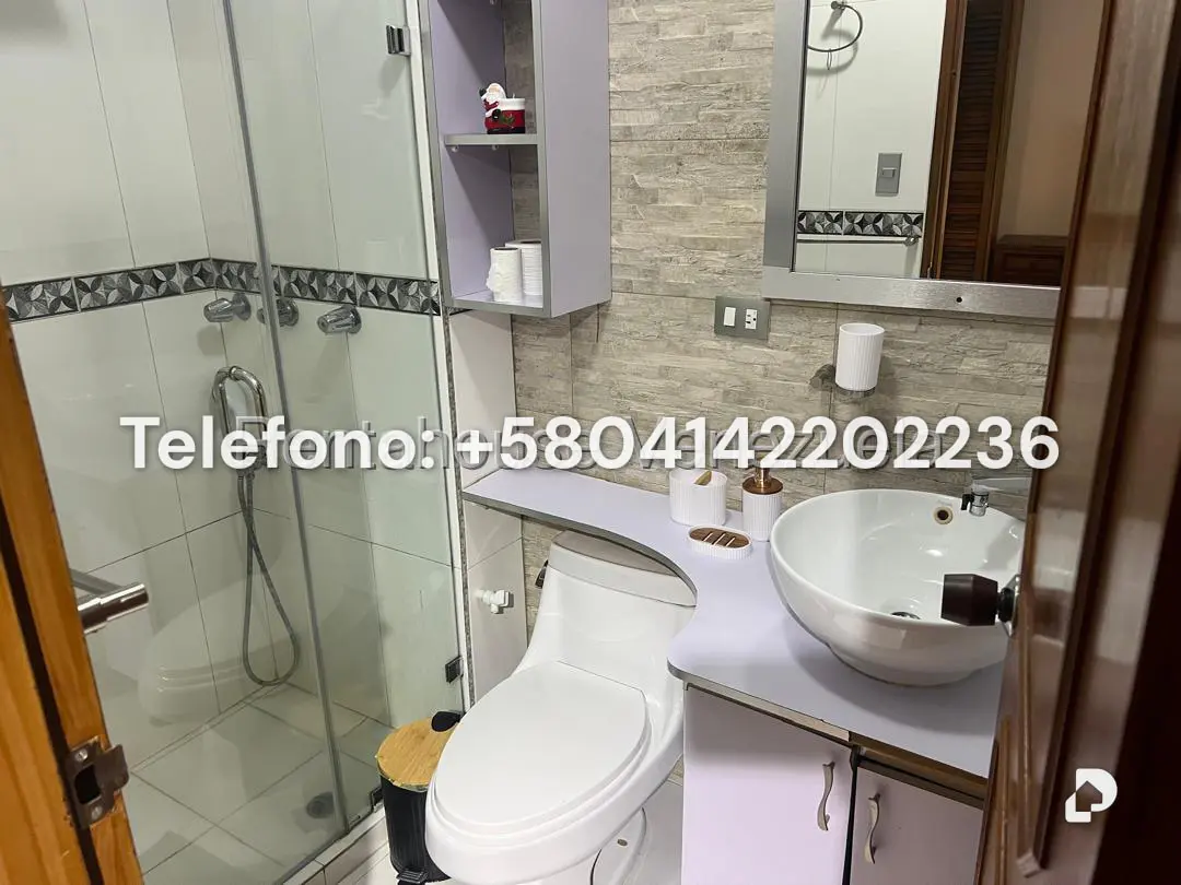 Apartamento en La Trinidad, Caracas – 12