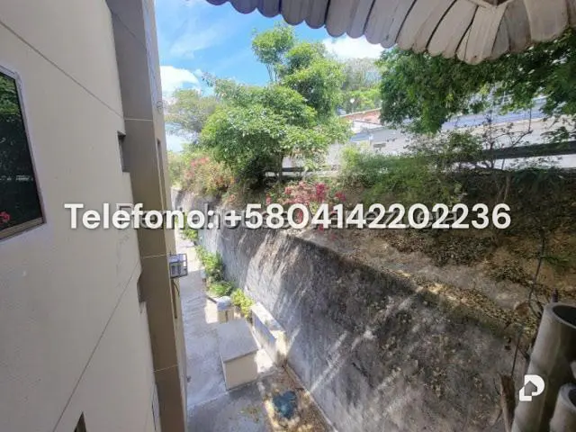 Apartamento en La Trinidad, Caracas – 18