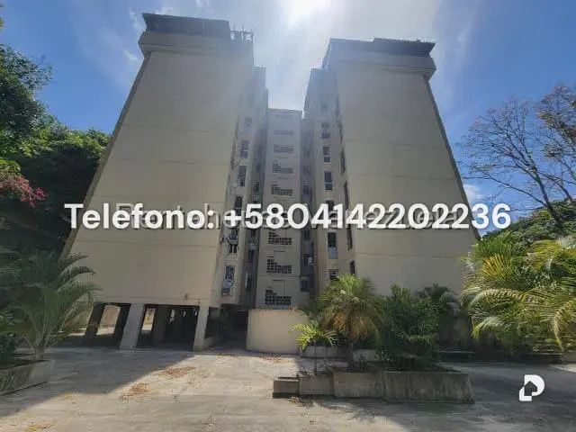 Apartamento en La Trinidad, Caracas – 29
