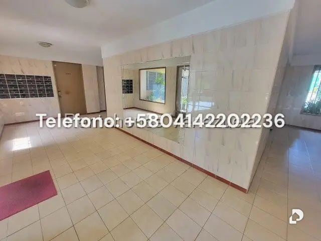 Apartamento en La Trinidad, Caracas – 23