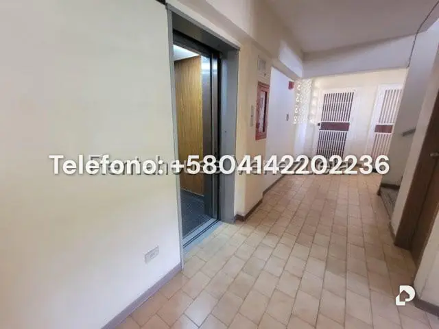 Apartamento en La Trinidad, Caracas – 20