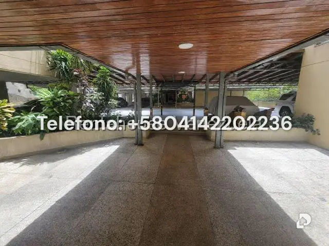 Apartamento en La Trinidad, Caracas – 27