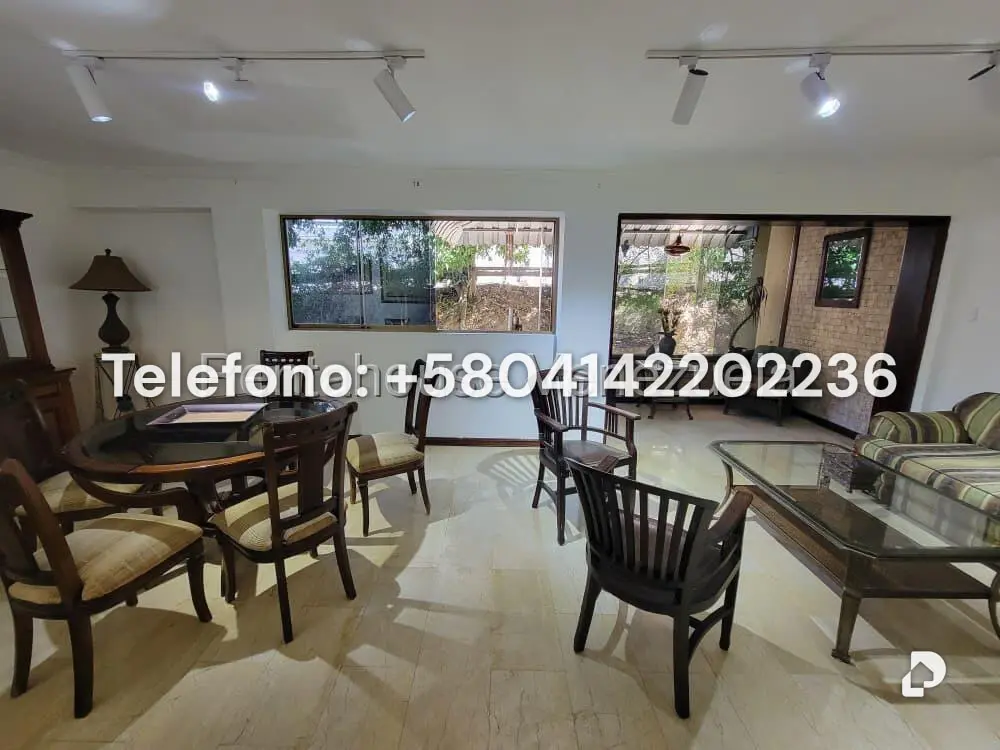 Apartamento en La Trinidad, Caracas – 2
