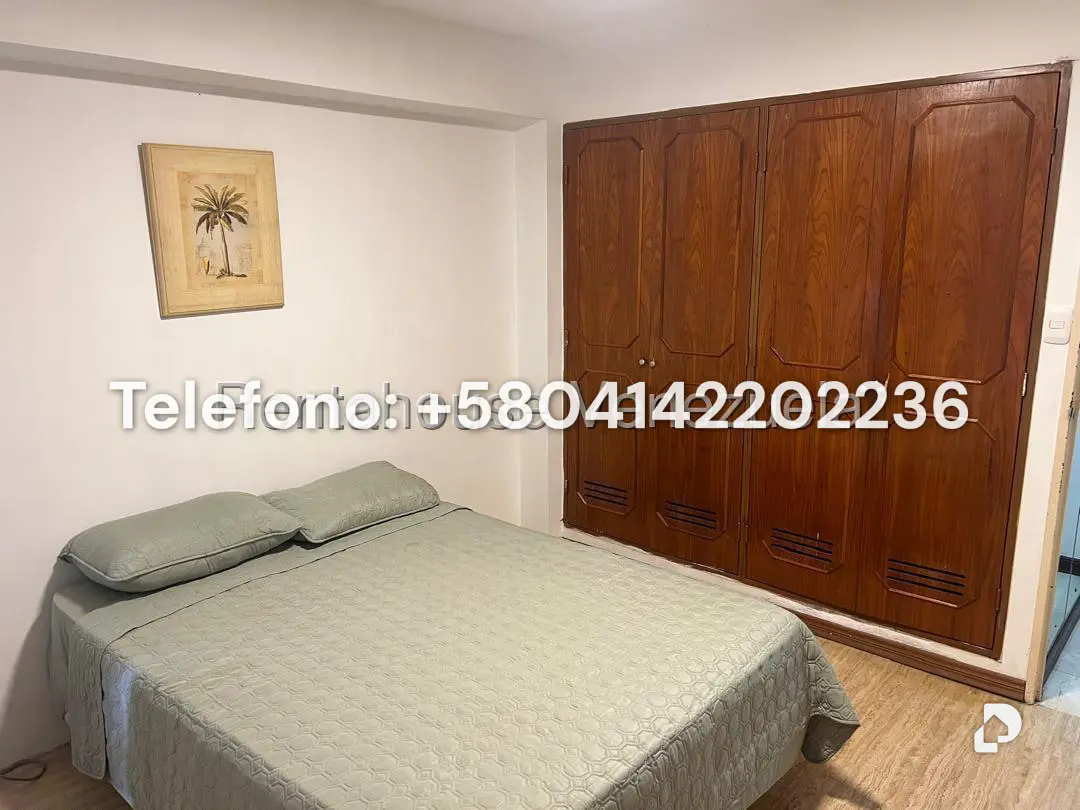 Apartamento en La Trinidad, Caracas – 7