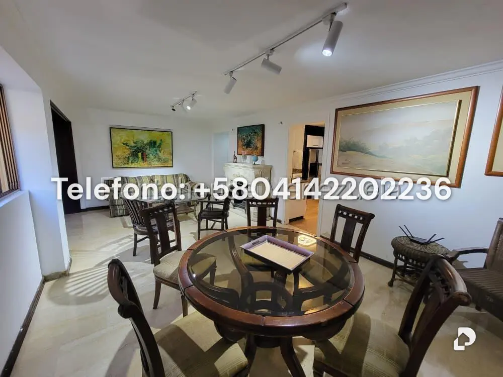 Apartamento en La Trinidad, Caracas – 3