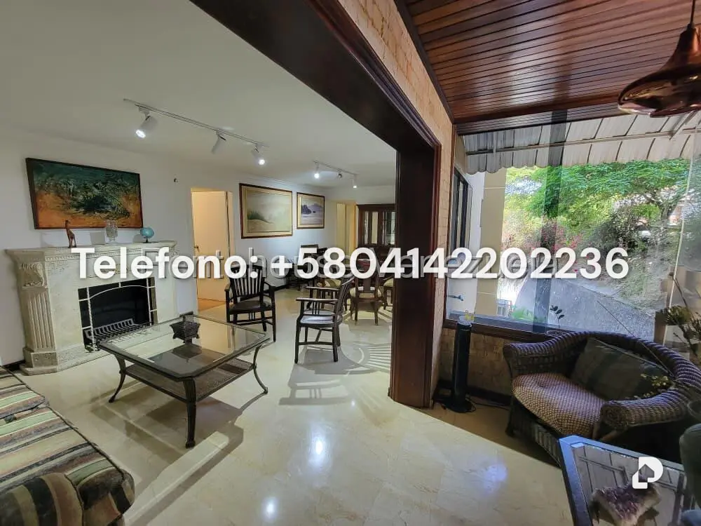 Apartamento en La Trinidad, Caracas – 5