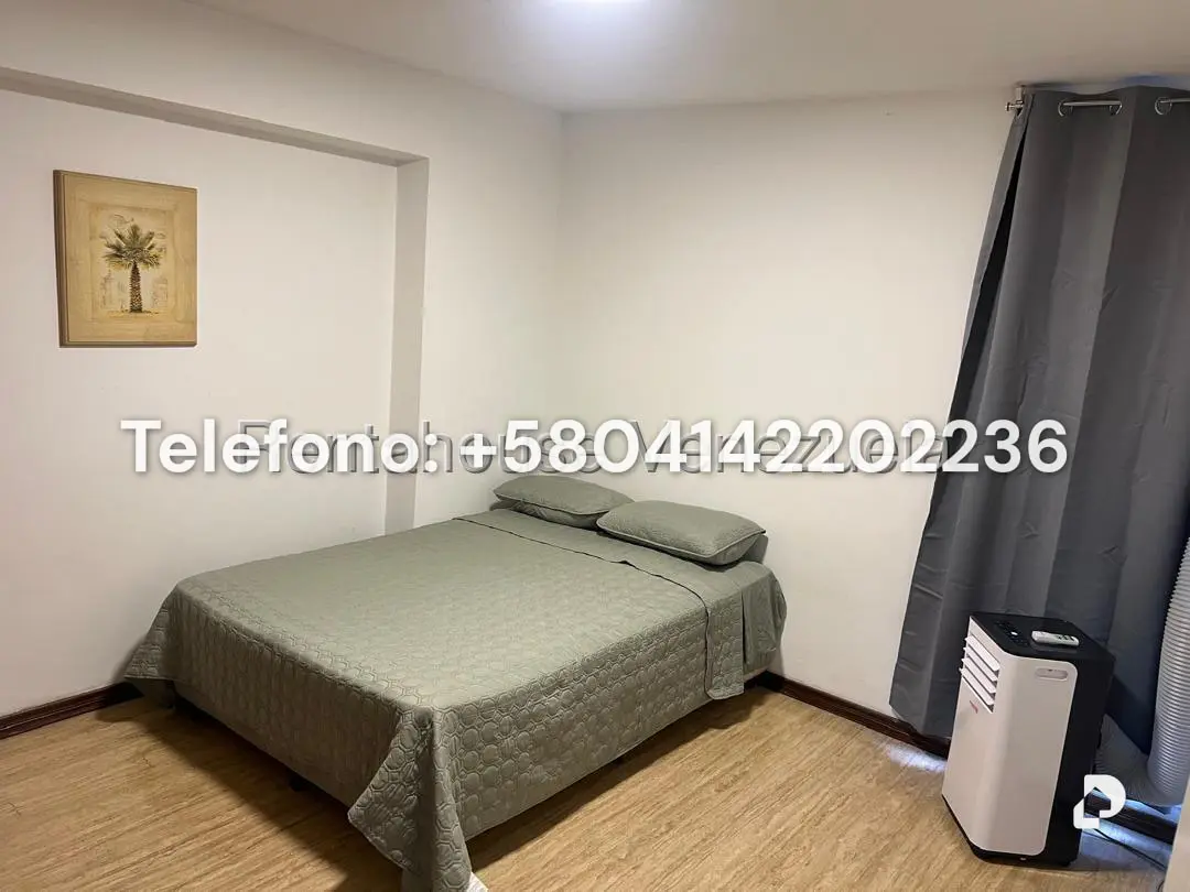 Apartamento en La Trinidad, Caracas – 8