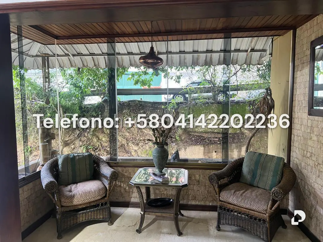Apartamento en La Trinidad, Caracas – 4