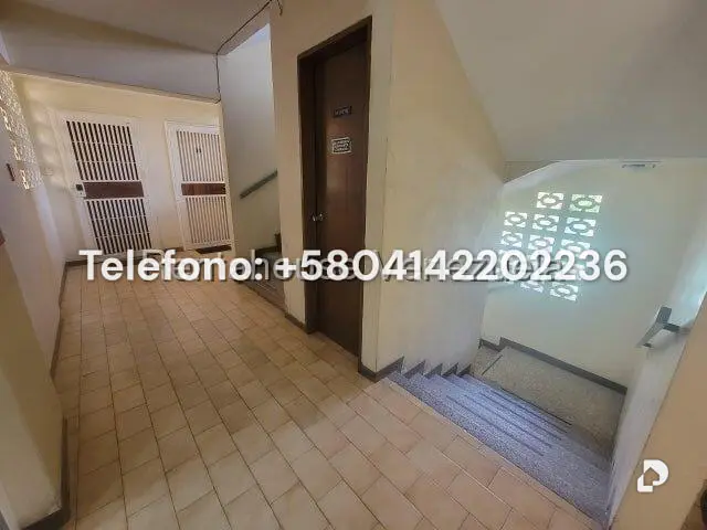 Apartamento en La Trinidad, Caracas – 21