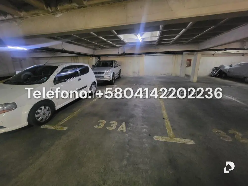 Apartamento en La Trinidad, Caracas – 22