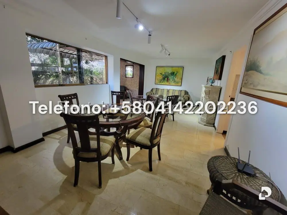 Apartamento en La Trinidad, Caracas – 17